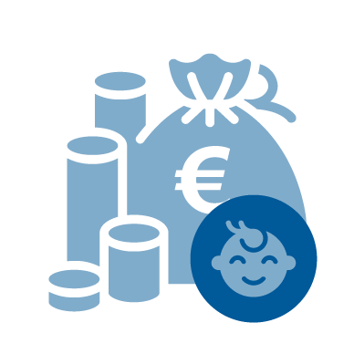 pagina Extra geld voor uw kind 