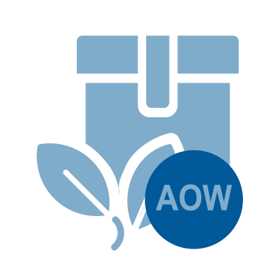 pagina duurzame gebruiksgoederen voor AOW’ers